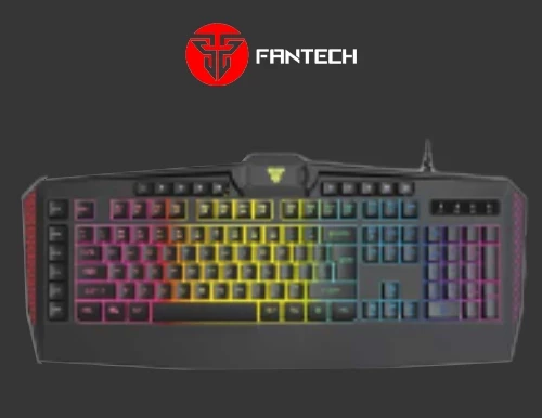 Fantech K513 RGB Gaming Keyboard